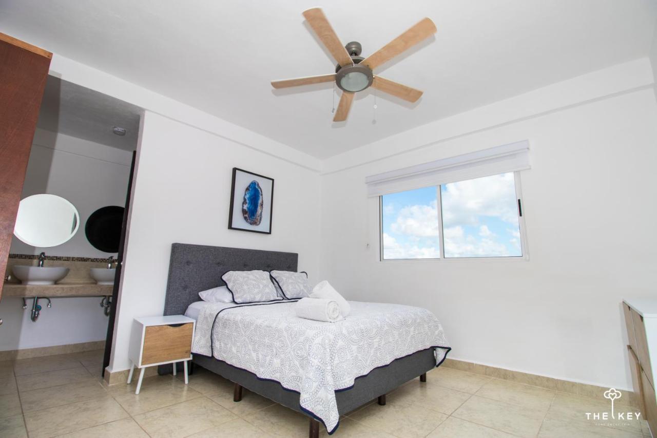 Apartahotel Liverte Downtown