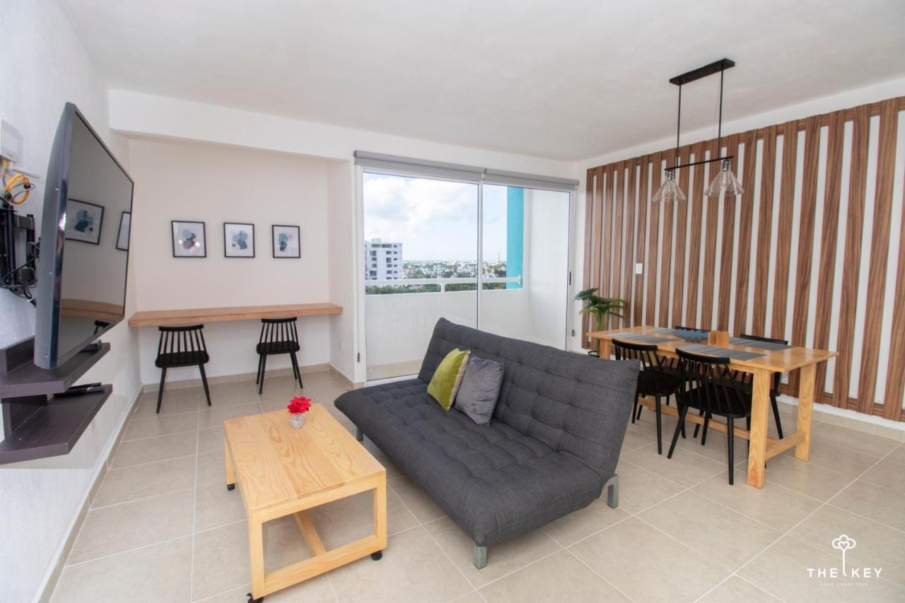 Apartahotel Liverte Downtown