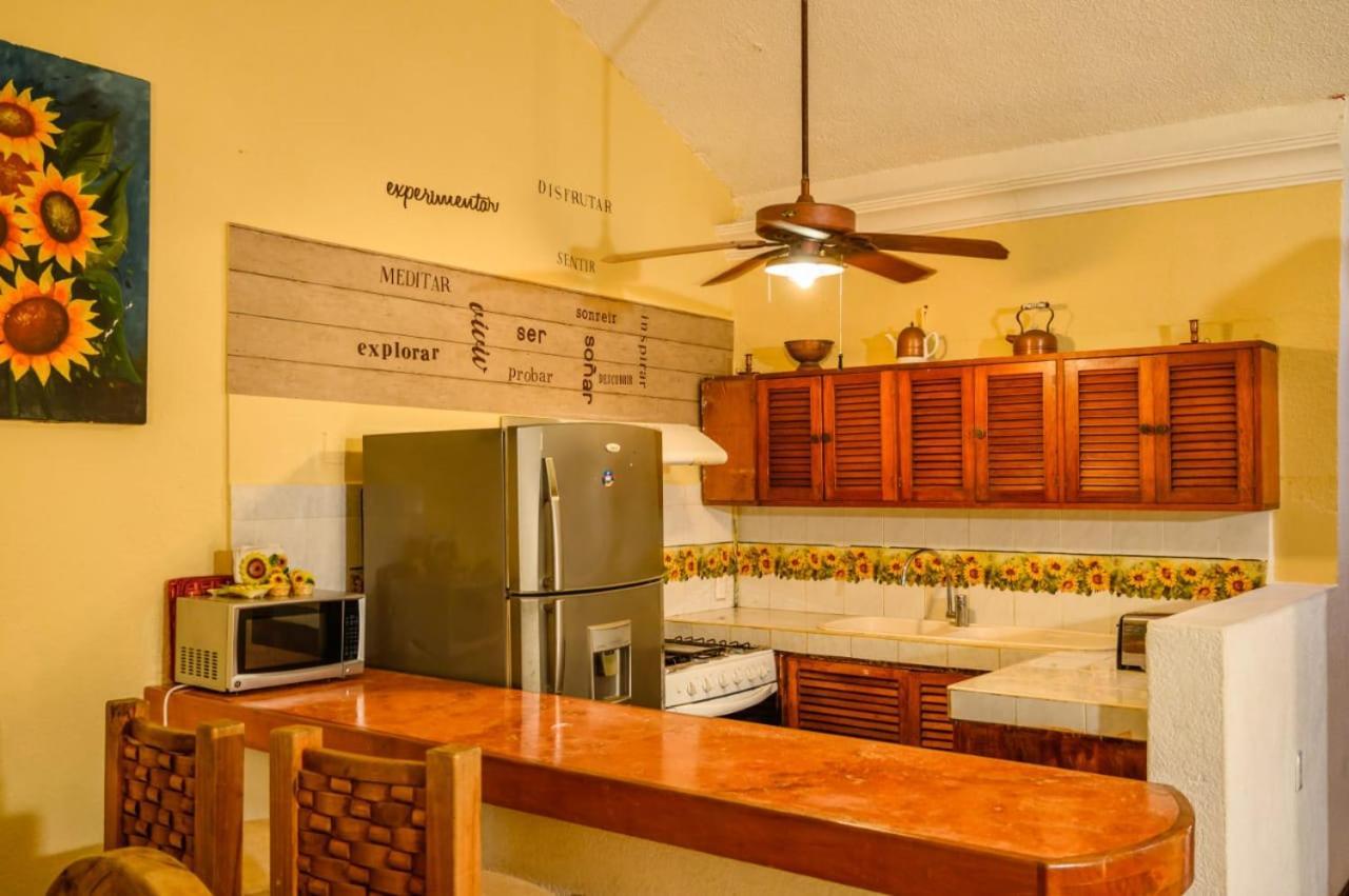 Apartamento Departamento Cenzontle *