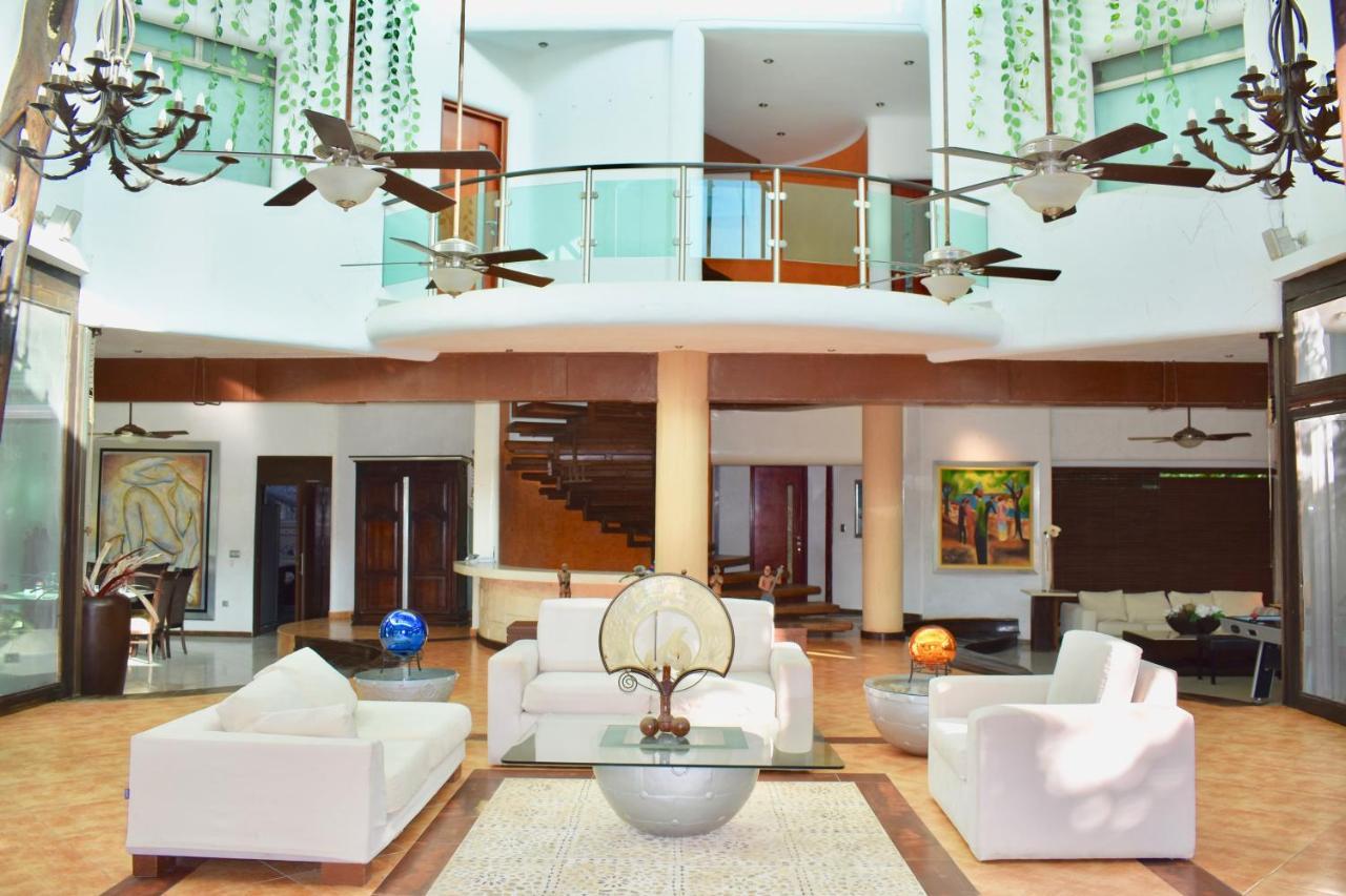 Casa La Selva Habitación en casa particular Cancún
