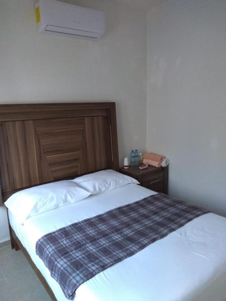 Apartamento Bonito Y Cómodo A Tu Alcance