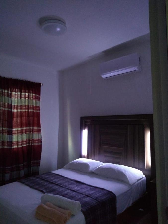 Apartamento Bonito Y Cómodo A Tu Alcance