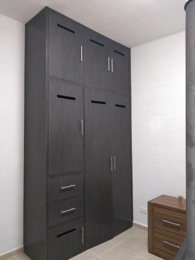 Apartamento Bonito Y Cómodo A Tu Alcance *