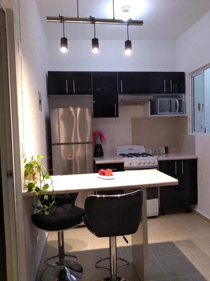 Apartamento Bonito Y Cómodo A Tu Alcance