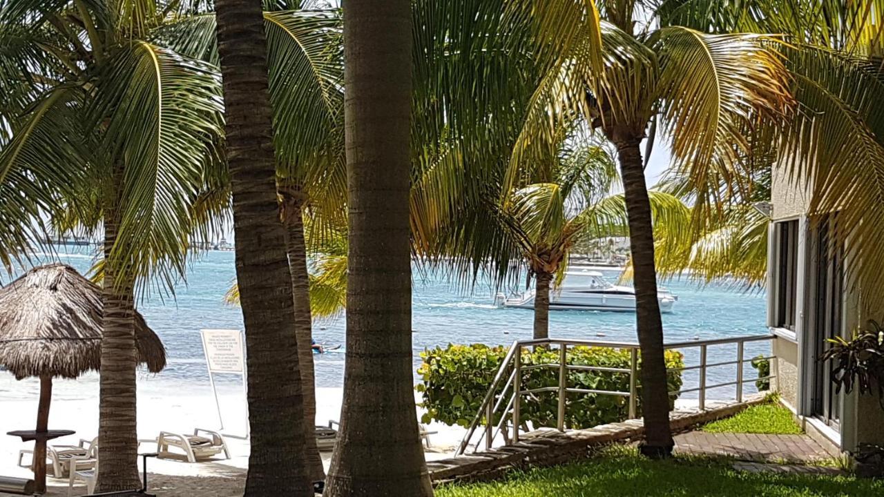 Apartamento Casita Del Mar Cancún