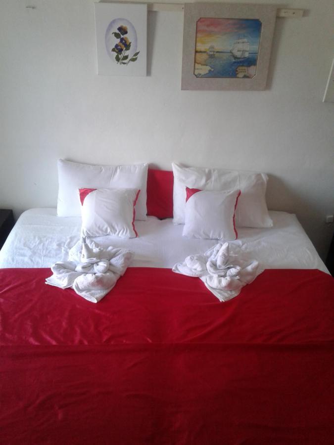Apartamento Private In Art Studio Cancún