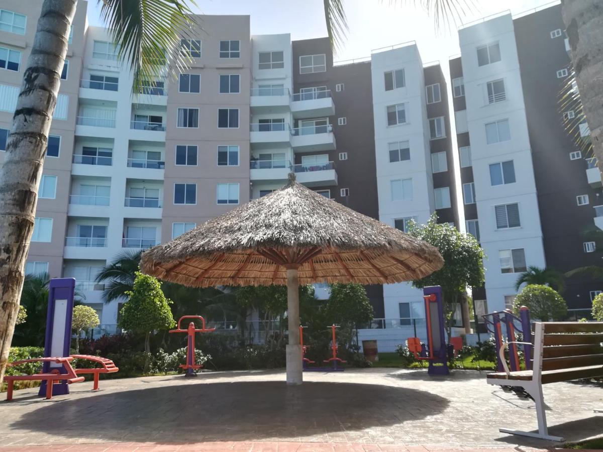 Dream Lagoons 2r Cancun