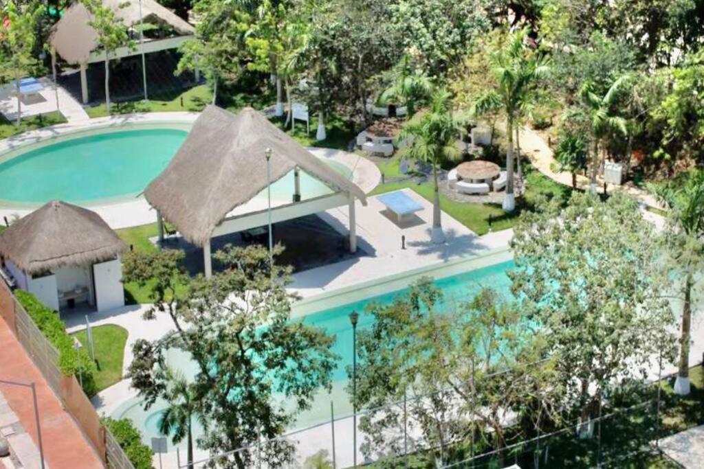 Unico Y Agradable Dto En Zona Centro 6 Pax * Cancún