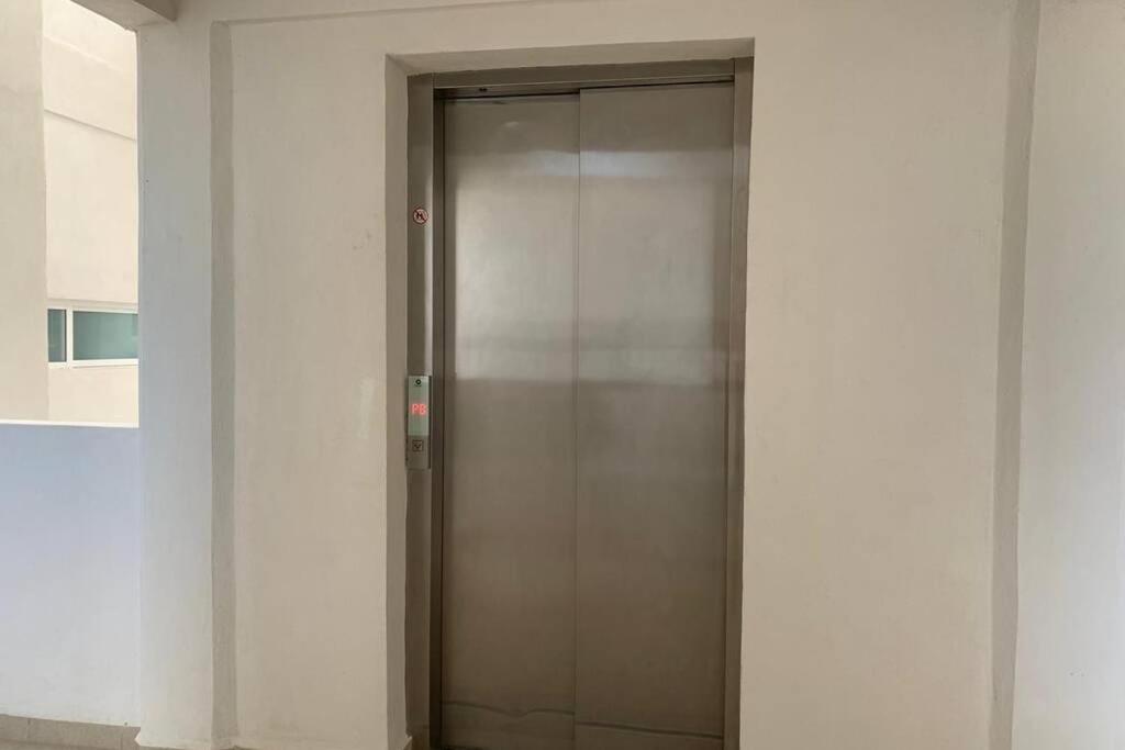 Unico Y Agradable Dto En Zona Centro 6 Pax Apartamento Cancún