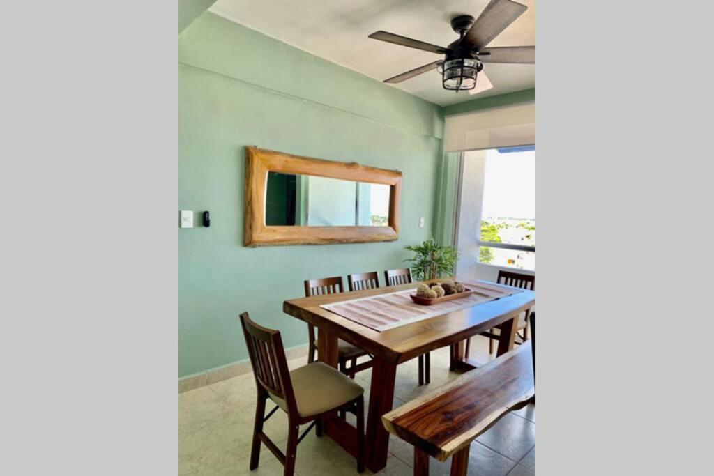 Apartamento Unico Y Agradable Dto En Zona Centro 6 Pax