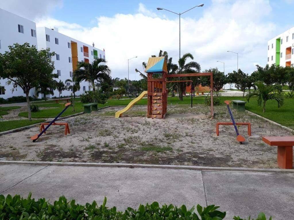 Residencial Vista Alegre * Cancún