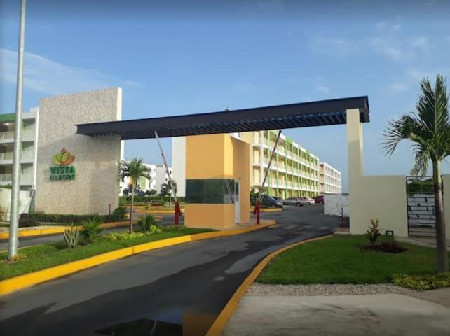 Residencial Vista Alegre * Cancún