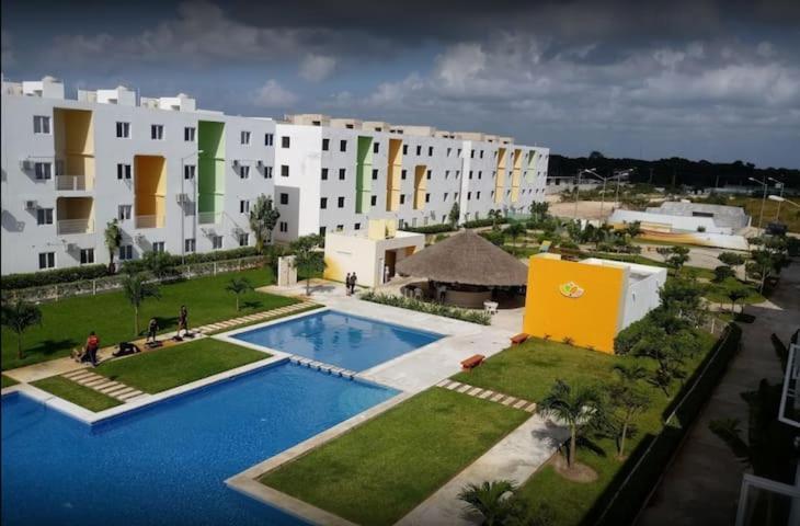 Residencial Vista Alegre *
