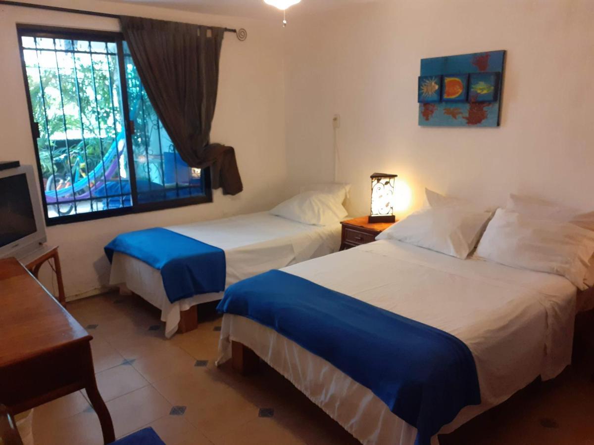 Casa Yula_cancun Holiday home