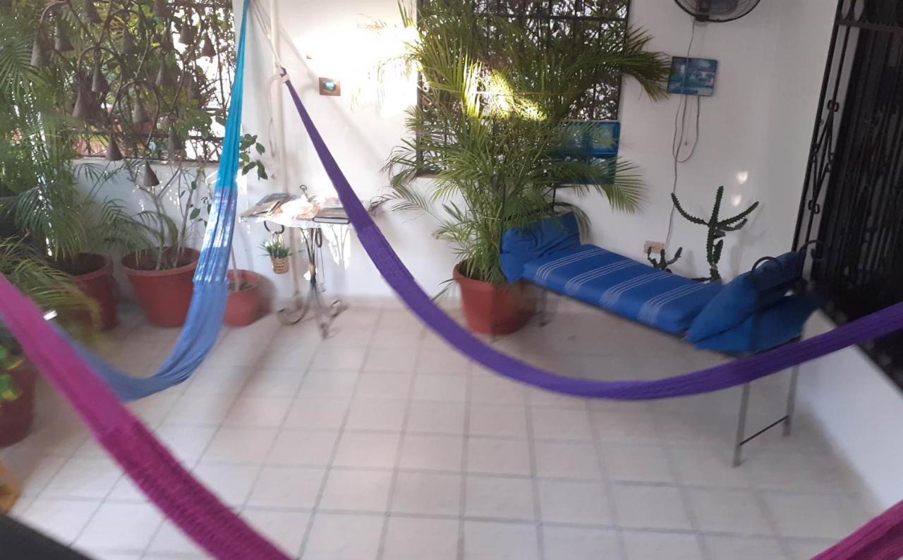 Holiday home Casa Yula_cancun