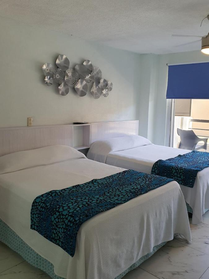 Marlin Turquesa Rentas Vacacionales * Cancún