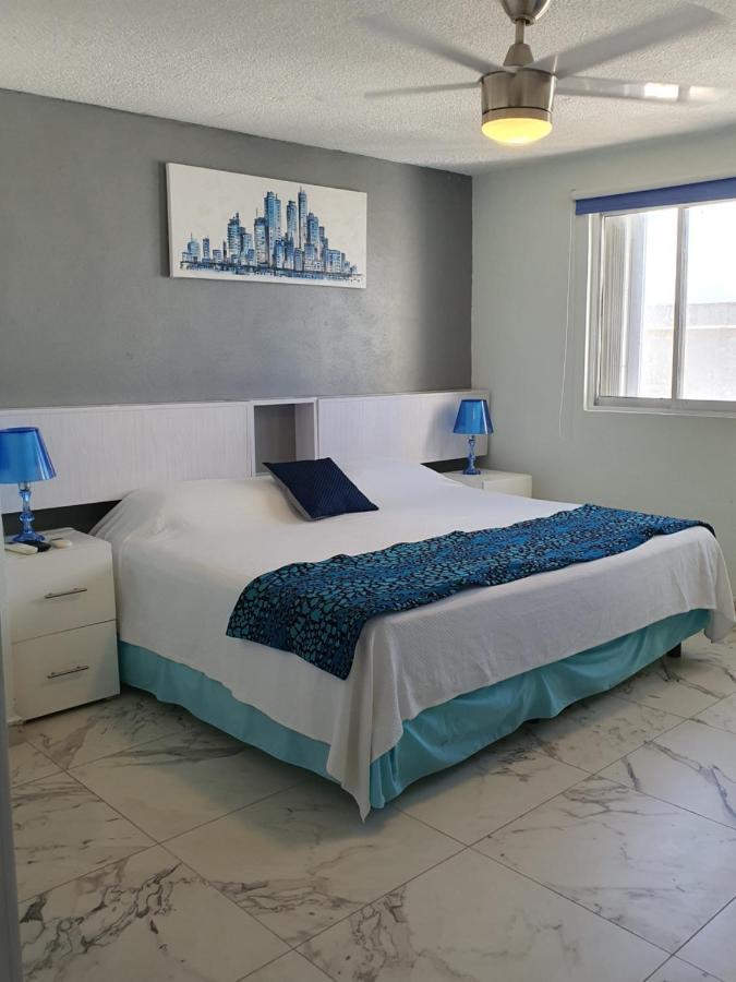 Marlin Turquesa Rentas Vacacionales Cancún