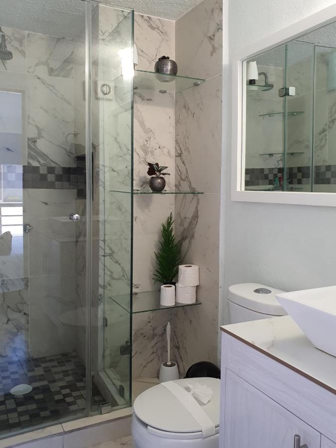 Apartamento Marlin Turquesa Rentas Vacacionales *
