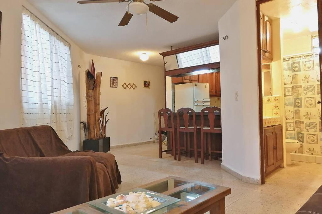 Centro Departamento * Cancún