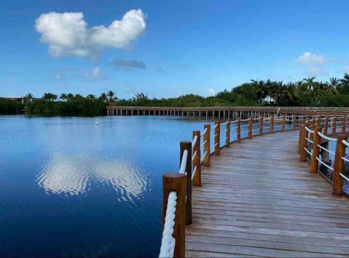 Rivamiramar * Cancún