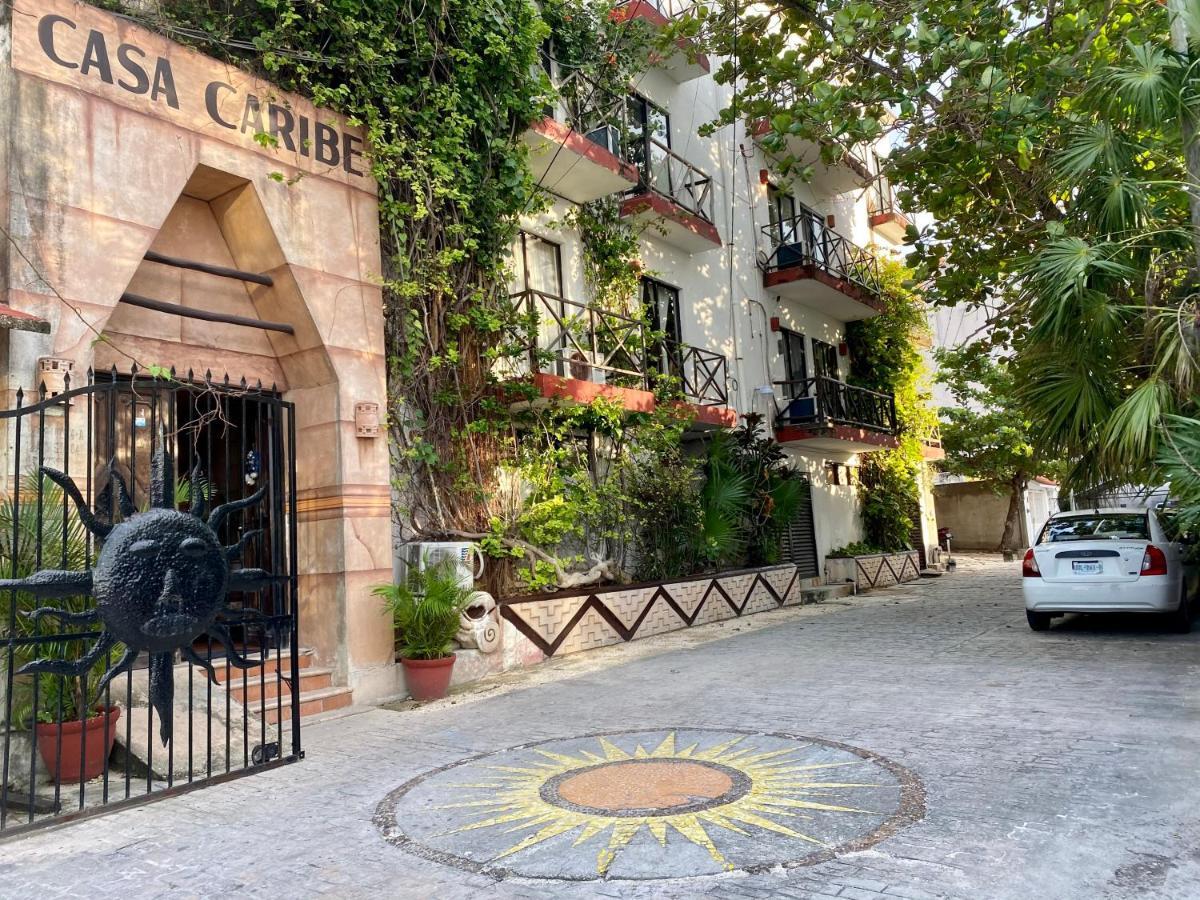 Casa Caribe 3* Cancun