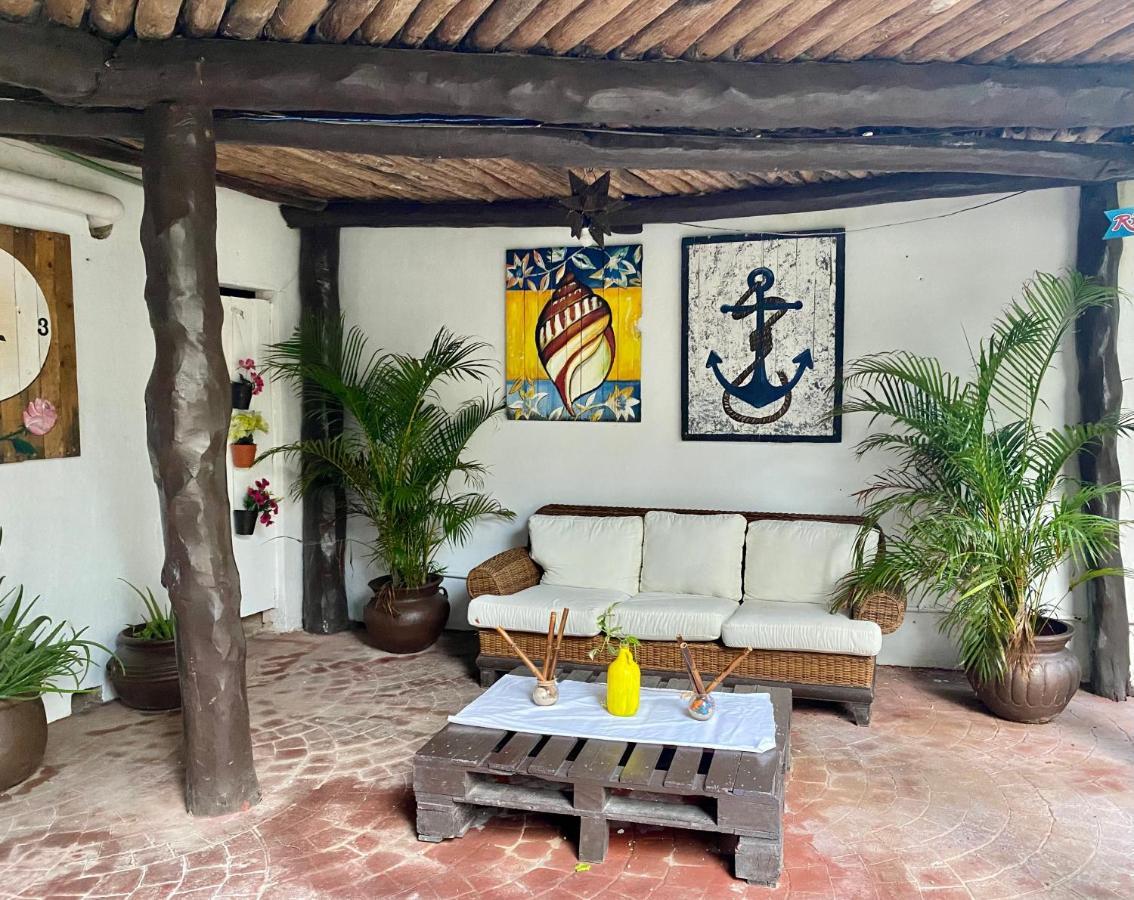 Casa Caribe Aparthotel