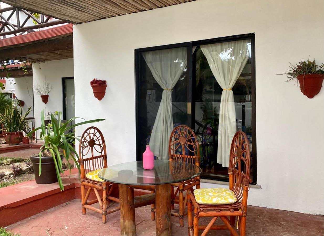 Casa Caribe Aparthotel