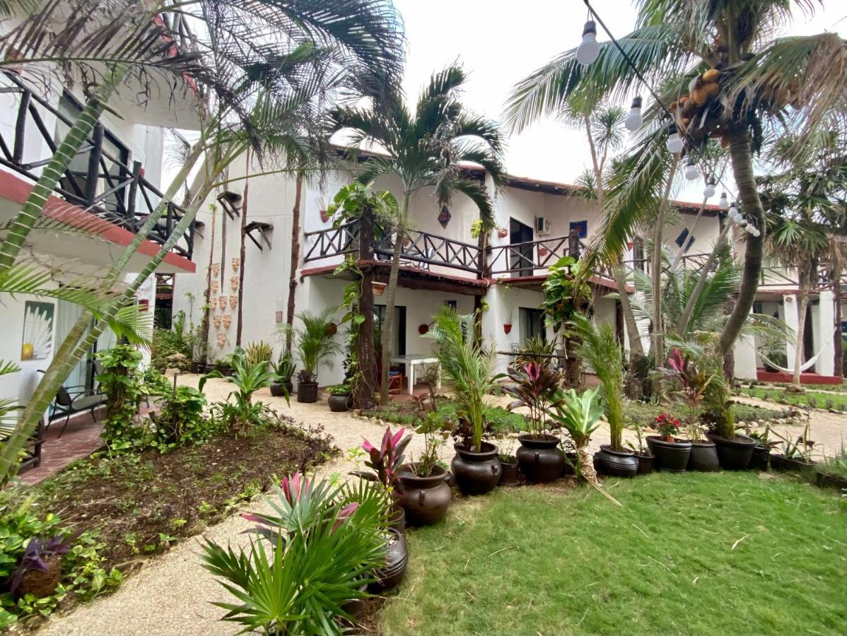 Casa Caribe Aparthotel 3*