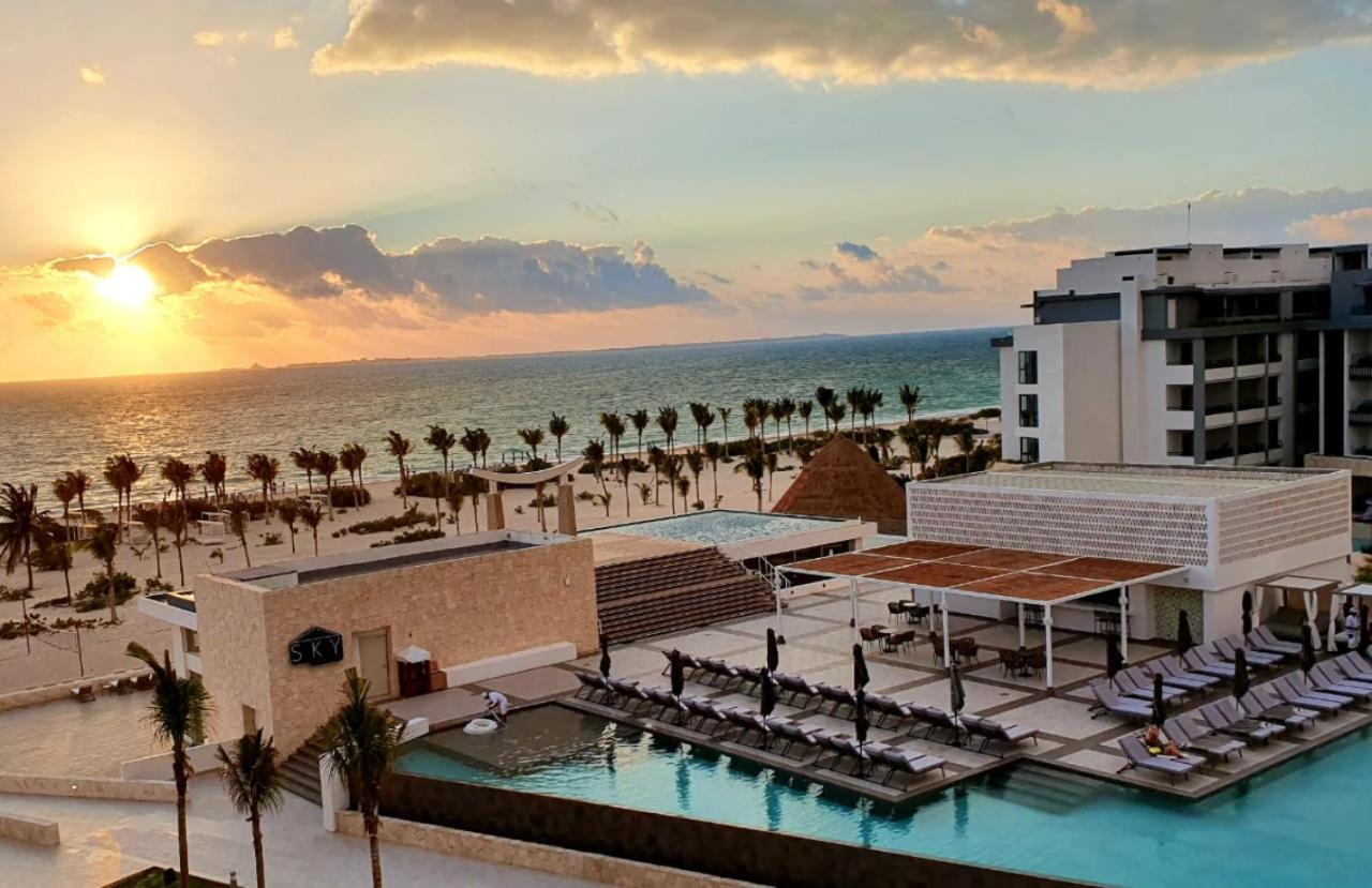 Majestic Elegance Costa Mujeres (adults Only) Resort