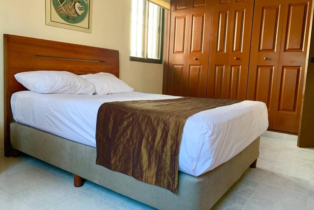Apartment Casa Oyamel Cancun