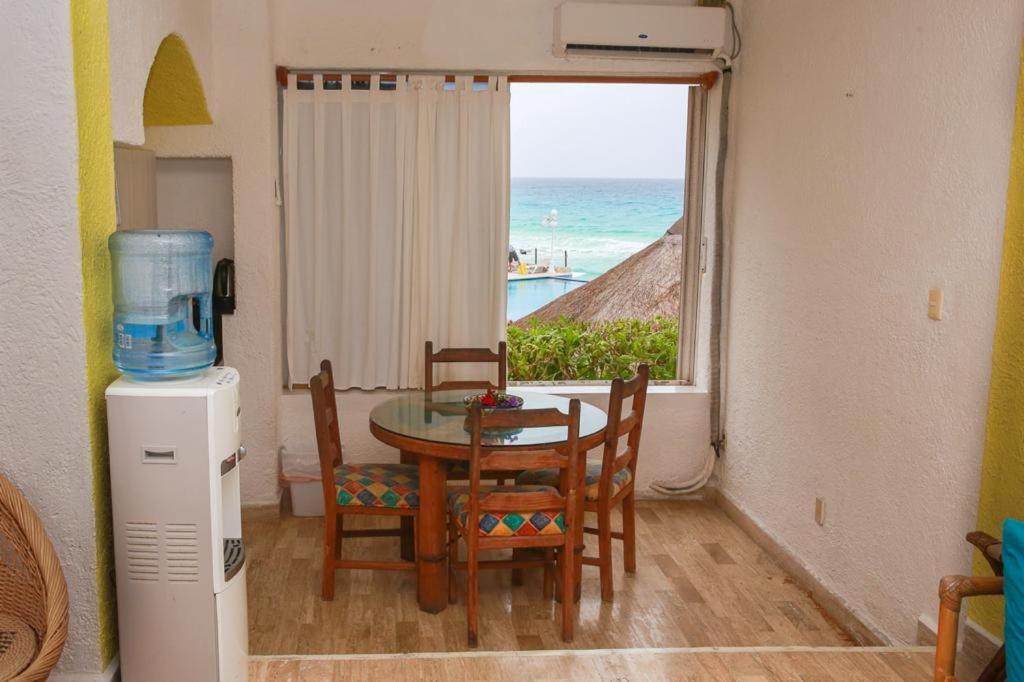 Ocean View Duplex Apartamento *