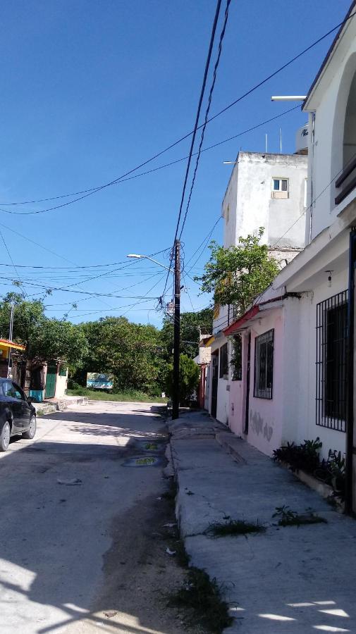 Private In Art Studio Cancún