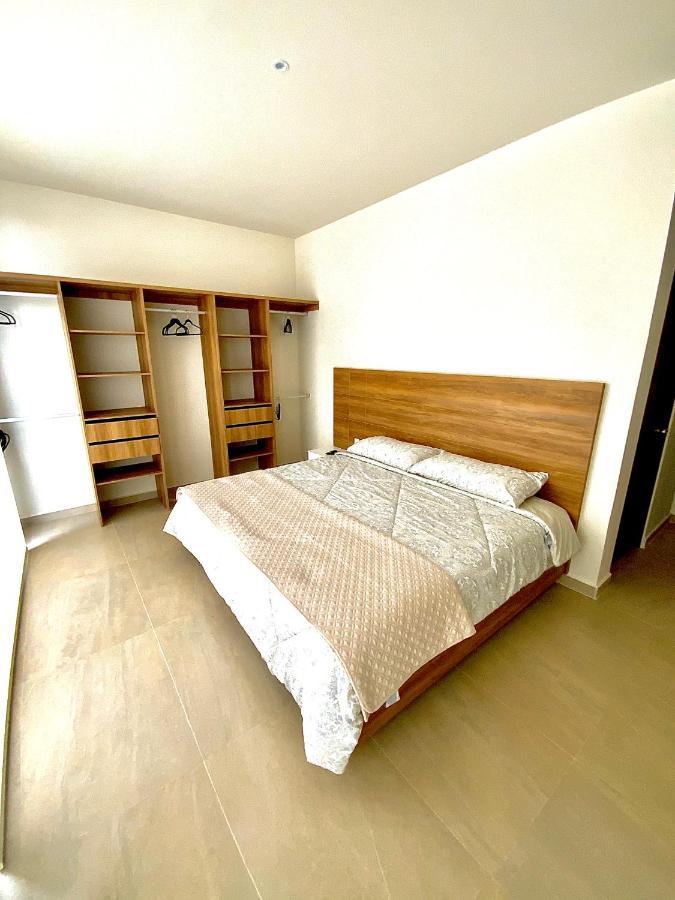 Apartamento San Francisco *