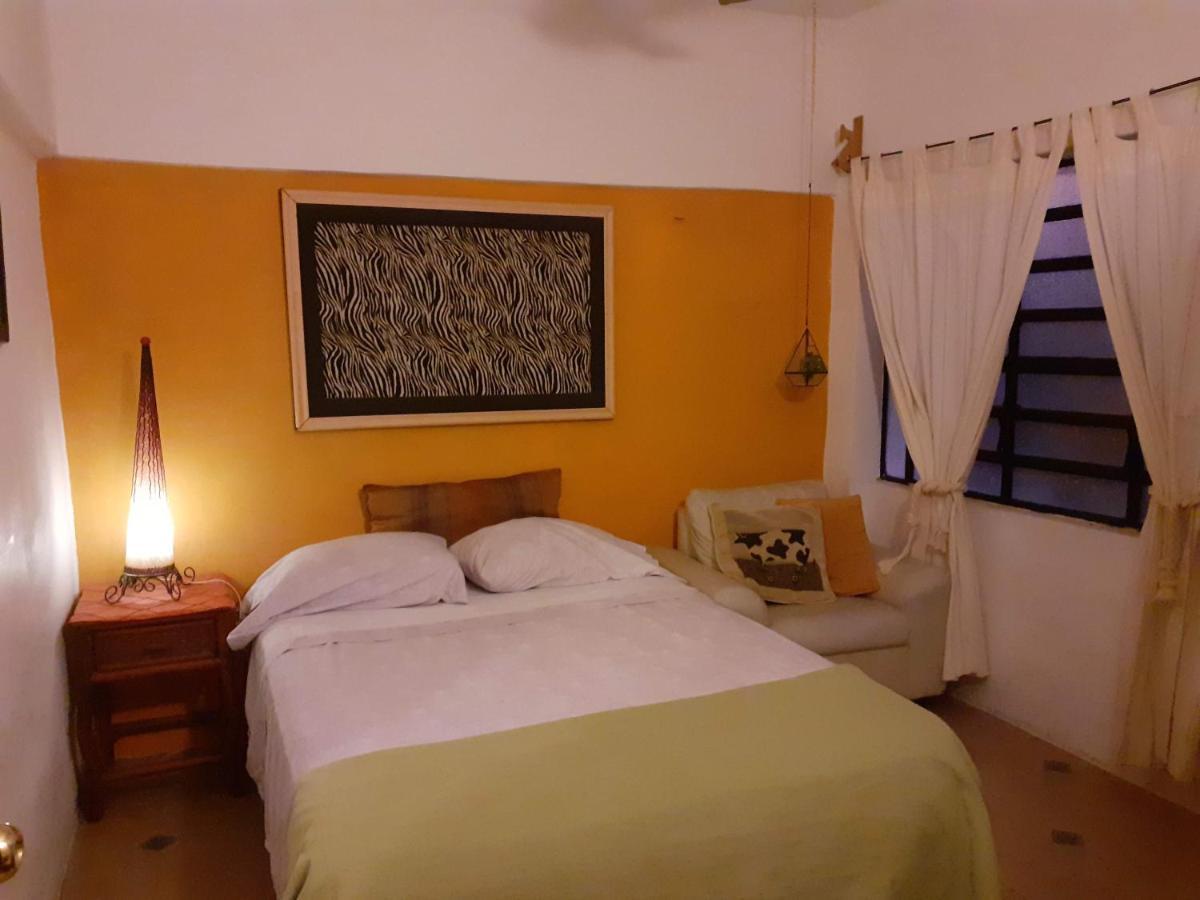 Casa Yula_cancun Holiday home *