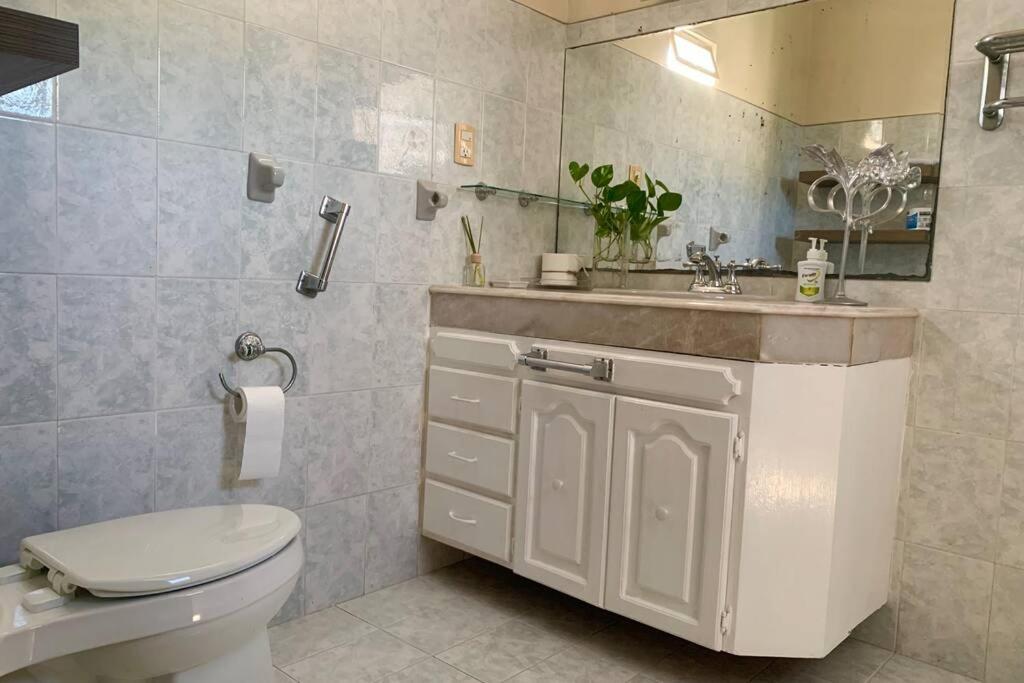 Apartamento Casa Oyamel *
