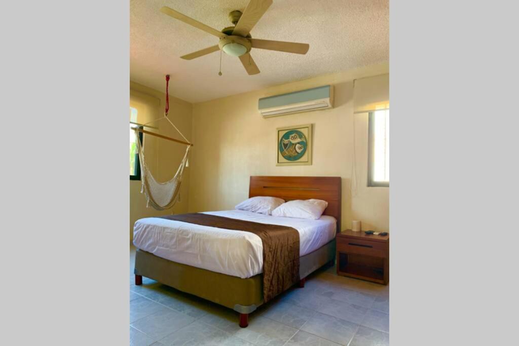 Apartamento Casa Oyamel *