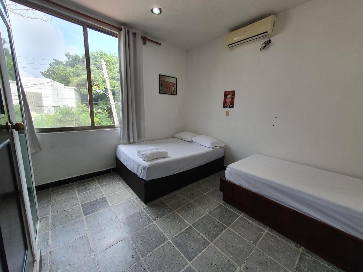 Frida Apartamento Cancún