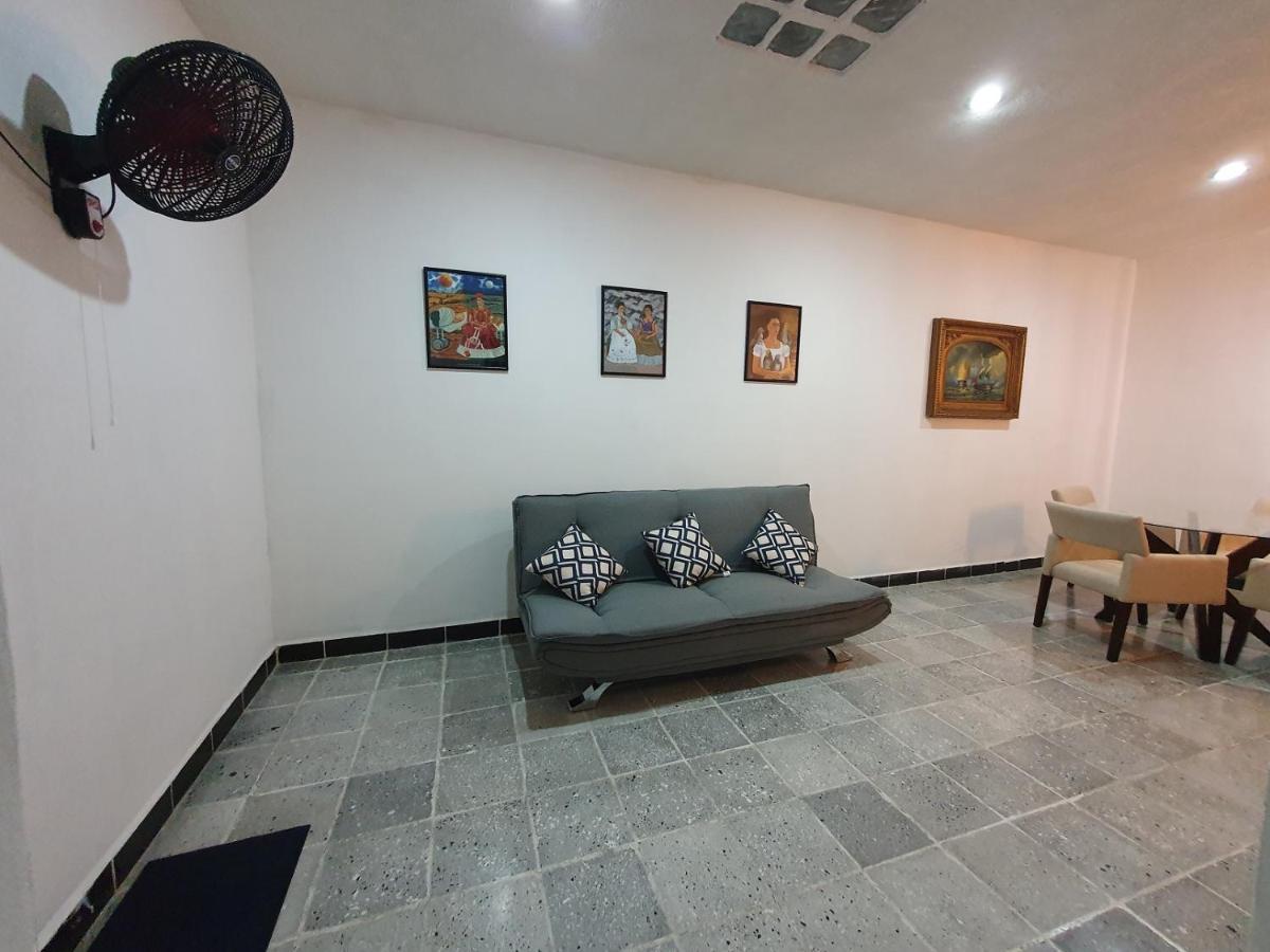 Frida Apartamento
