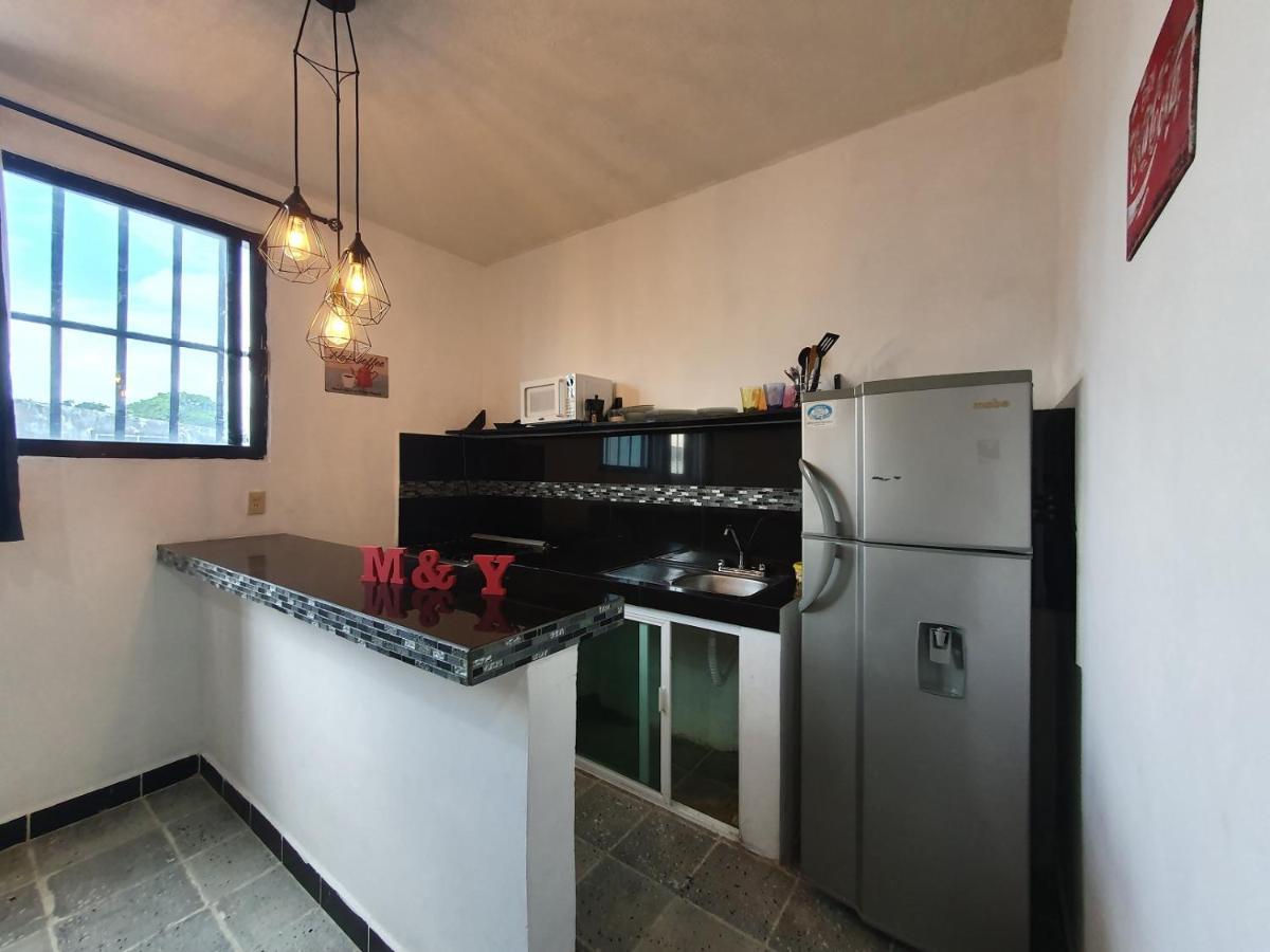Frida Apartamento