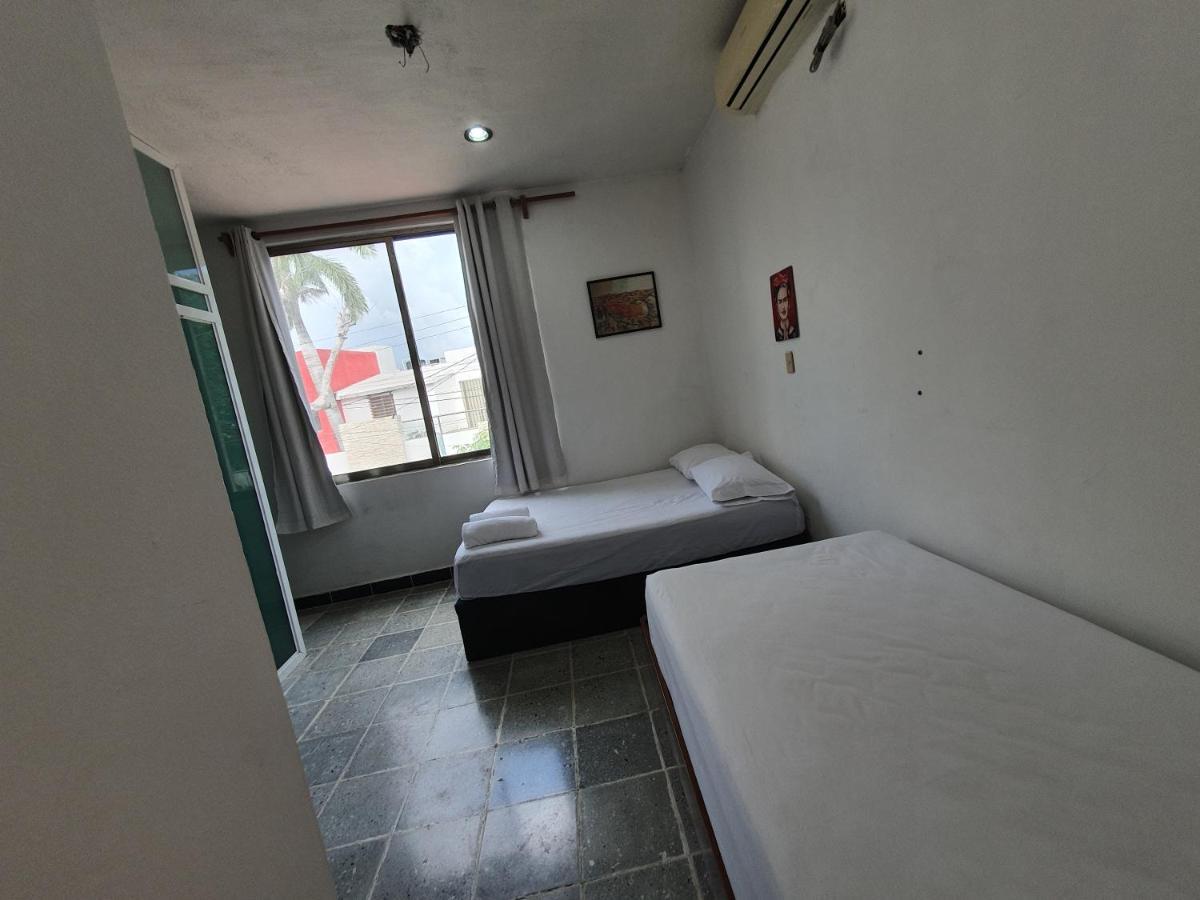 Apartamento Frida