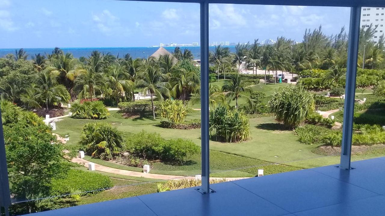 Apartamento Swim The Caribbean & Work With A View