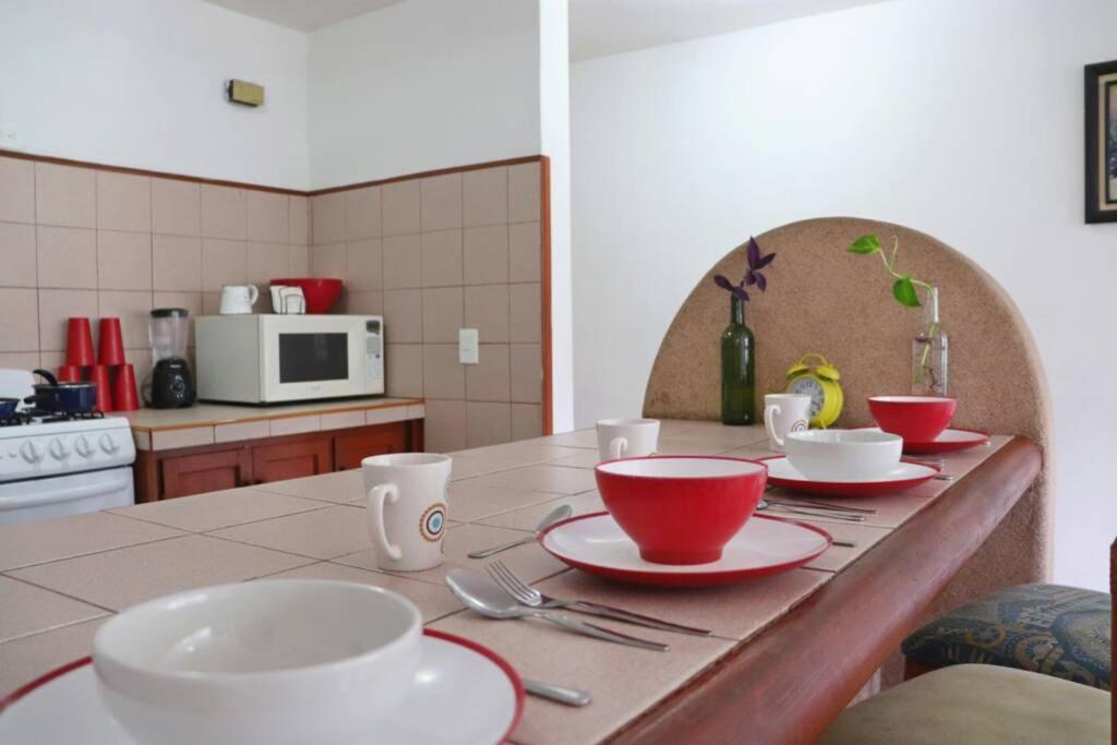 Apartment Alojate A 5 Min De La Playa Y Del Centro De *