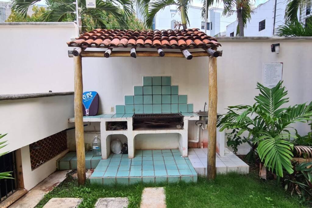 Apartamento Alójate A 5 Min De La Playa Y Del Centro De *