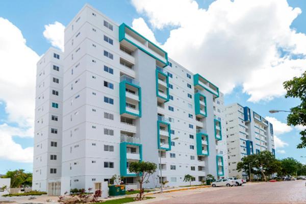 Unico Y Agradable Dto En Zona Centro 6 Pax Apartamento Cancún