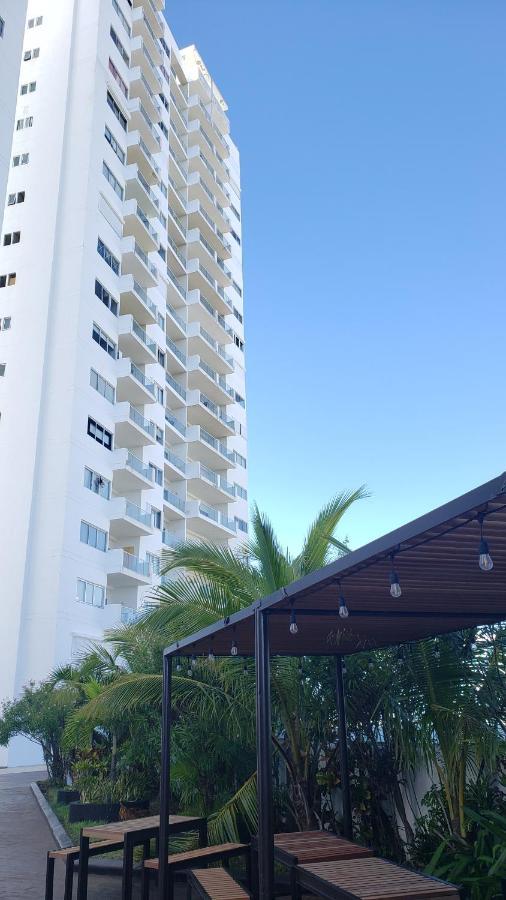 Apartamento Luxury In Shopping Center And Spectacular View Cancún