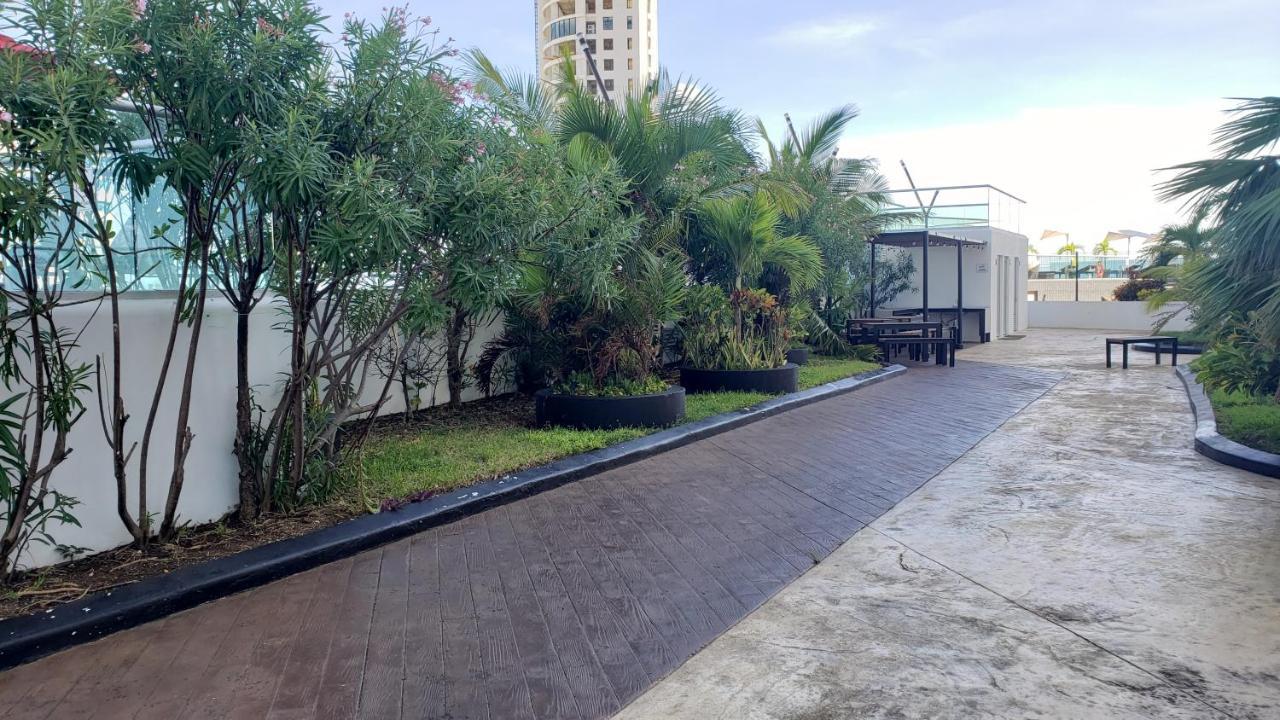 Apartamento Luxury In Shopping Center And Spectacular View Cancún