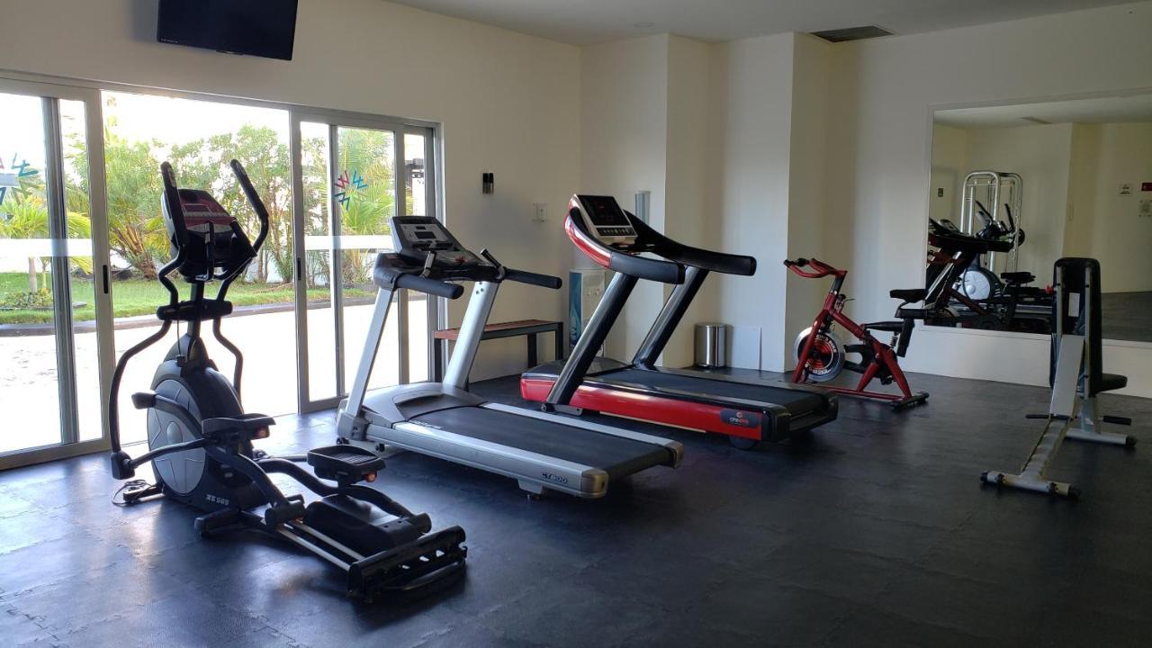Apartamento Luxury In Shopping Center And Spectacular View *