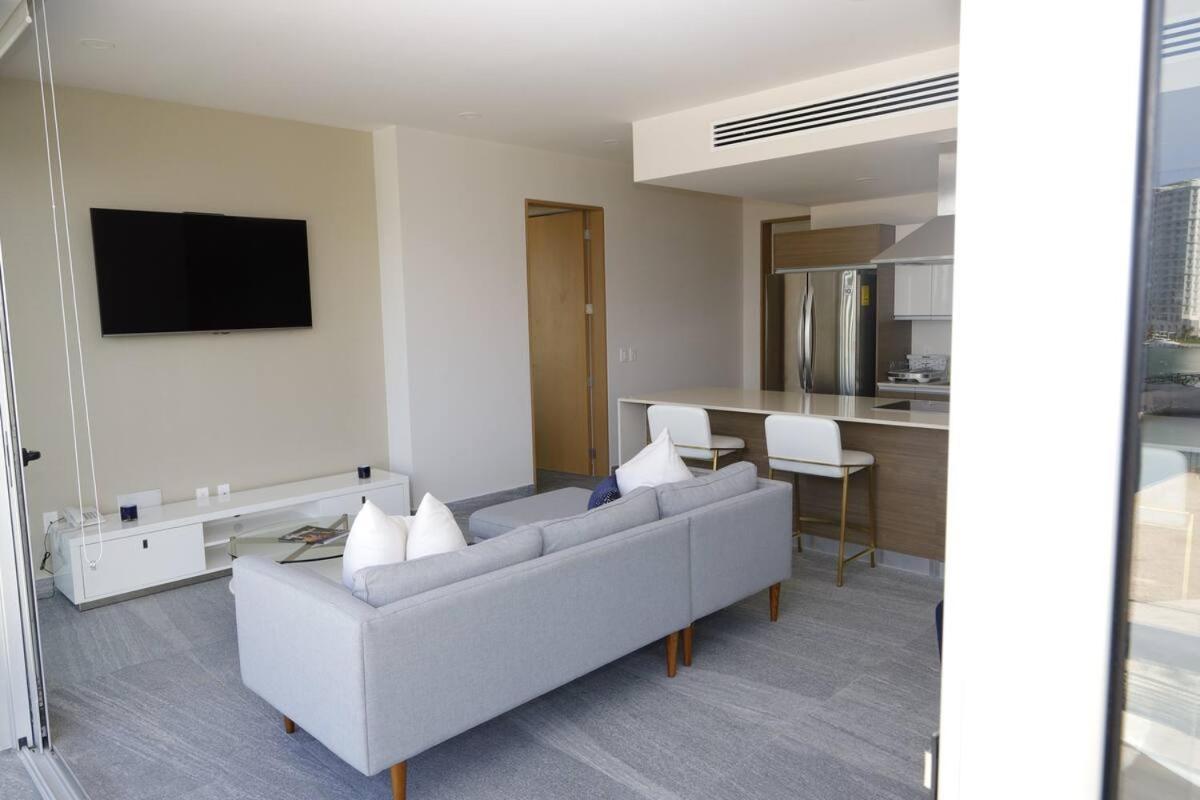 Rivamiramar Apartamento