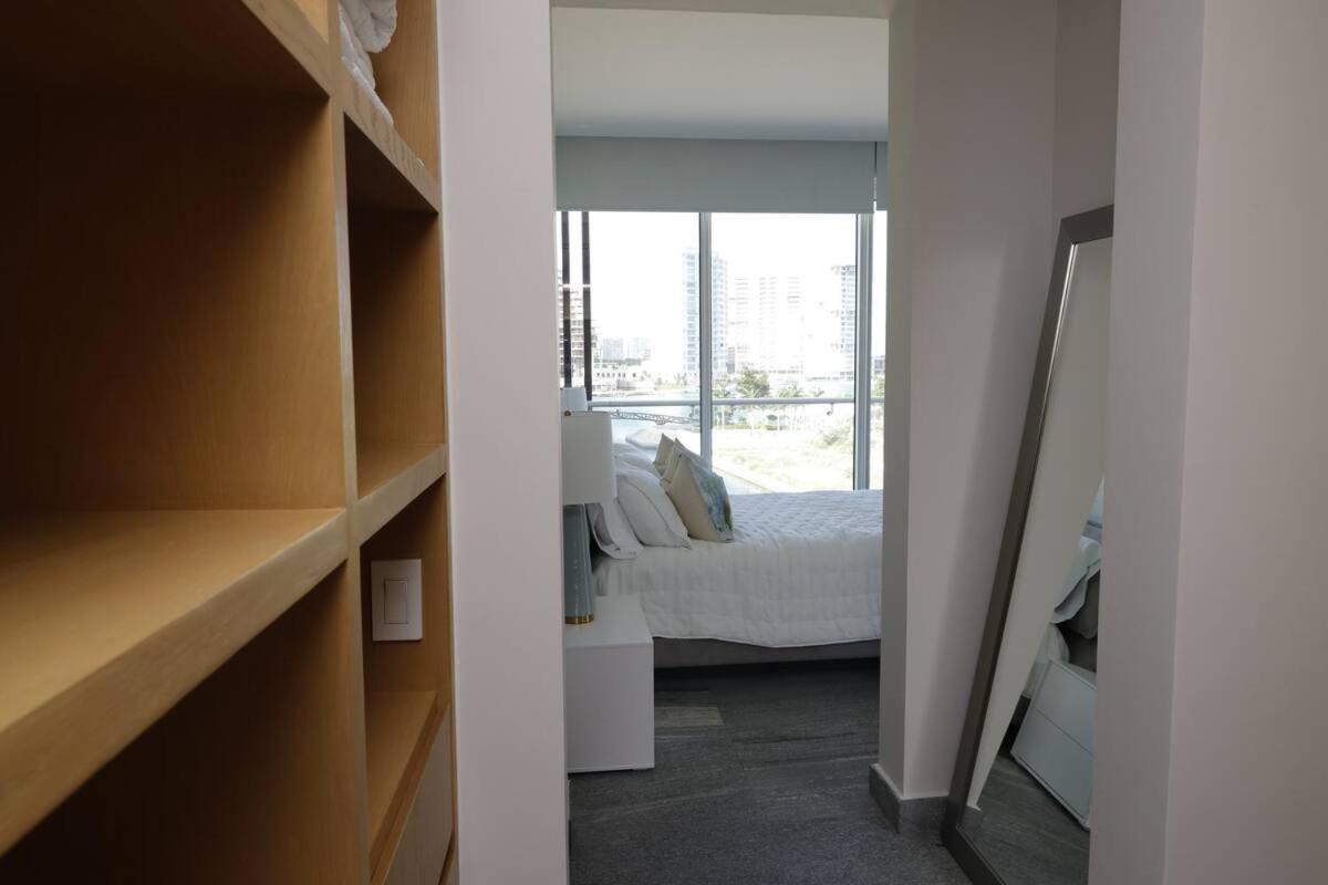 Apartamento Rivamiramar Cancún