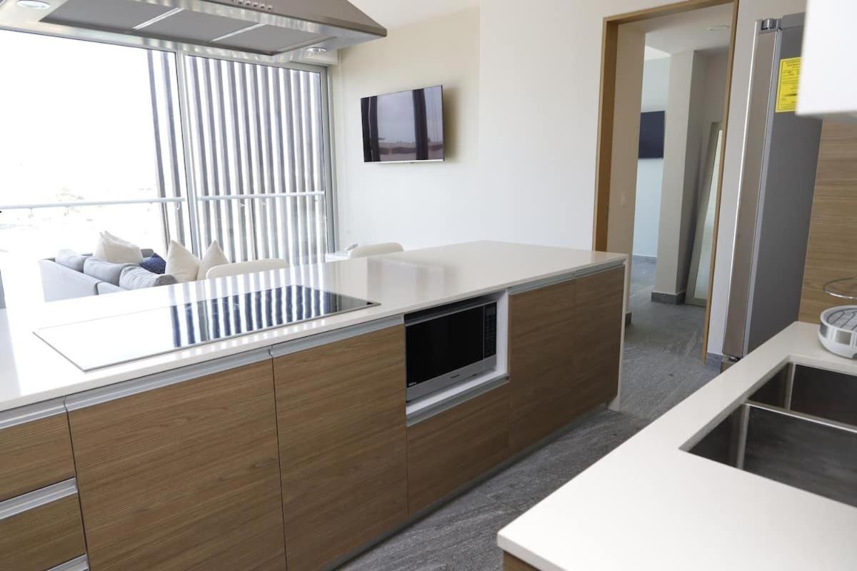 Apartamento Rivamiramar
